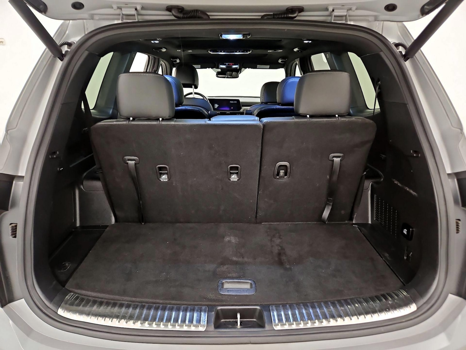2024 Kia Telluride SX X-Pro - Photo 24
