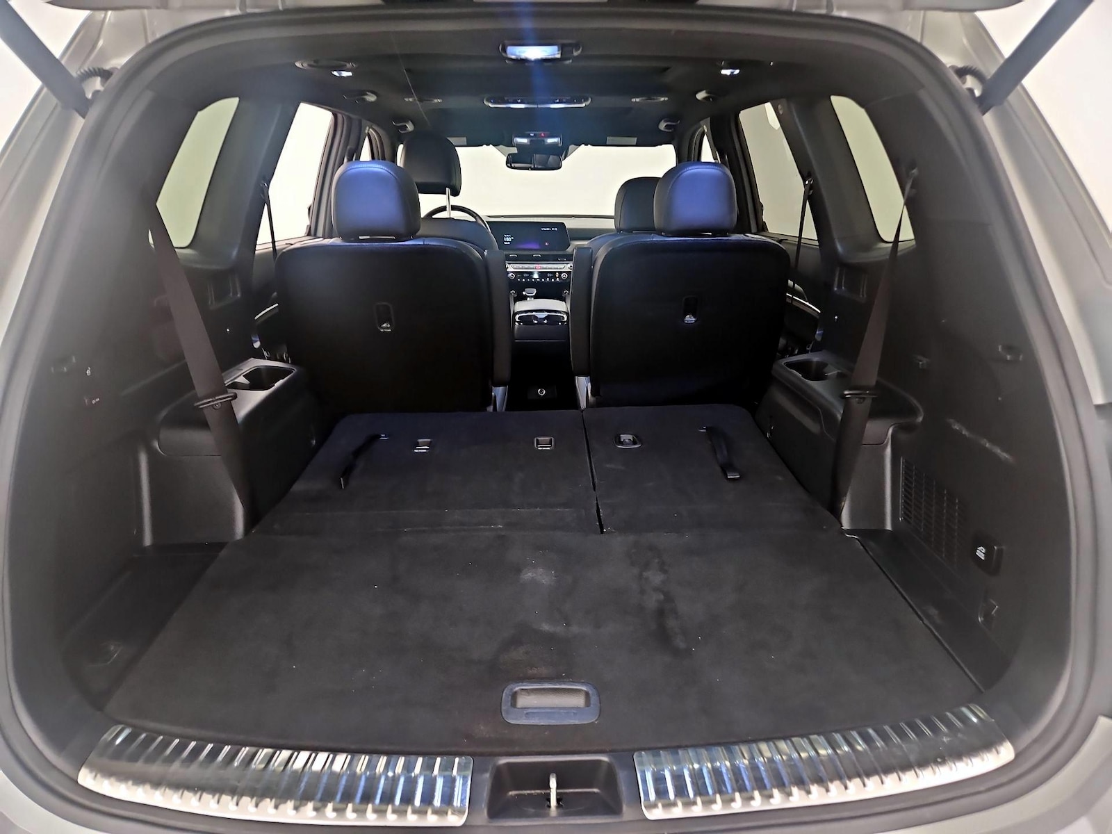 2024 Kia Telluride SX X-Pro - Photo 25