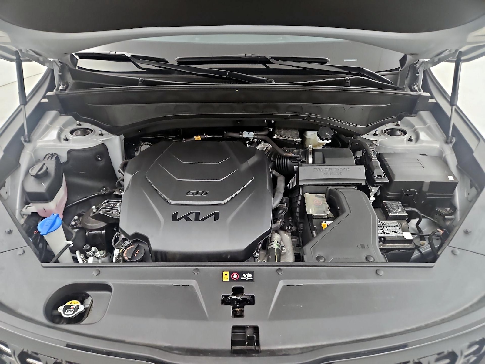 2024 Kia Telluride SX X-Pro - Photo 26