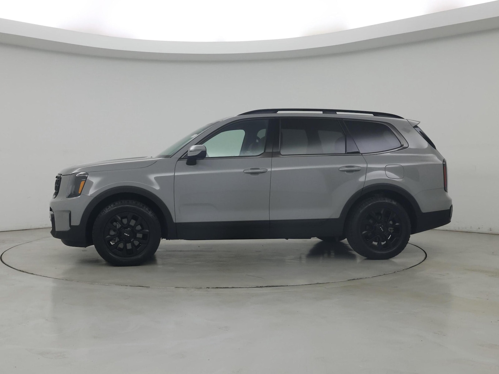 2024 Kia Telluride SX X-Pro - Photo 4