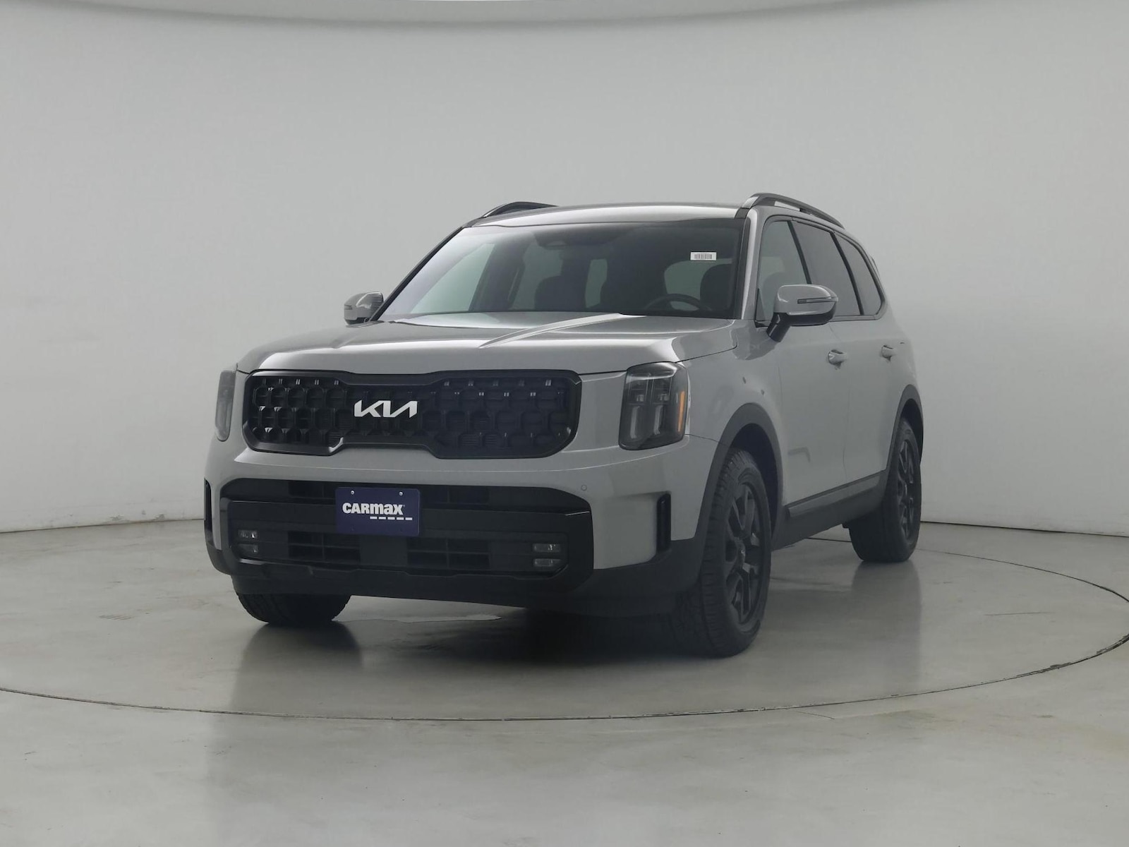 2024 Kia Telluride SX X-Pro - Photo 5