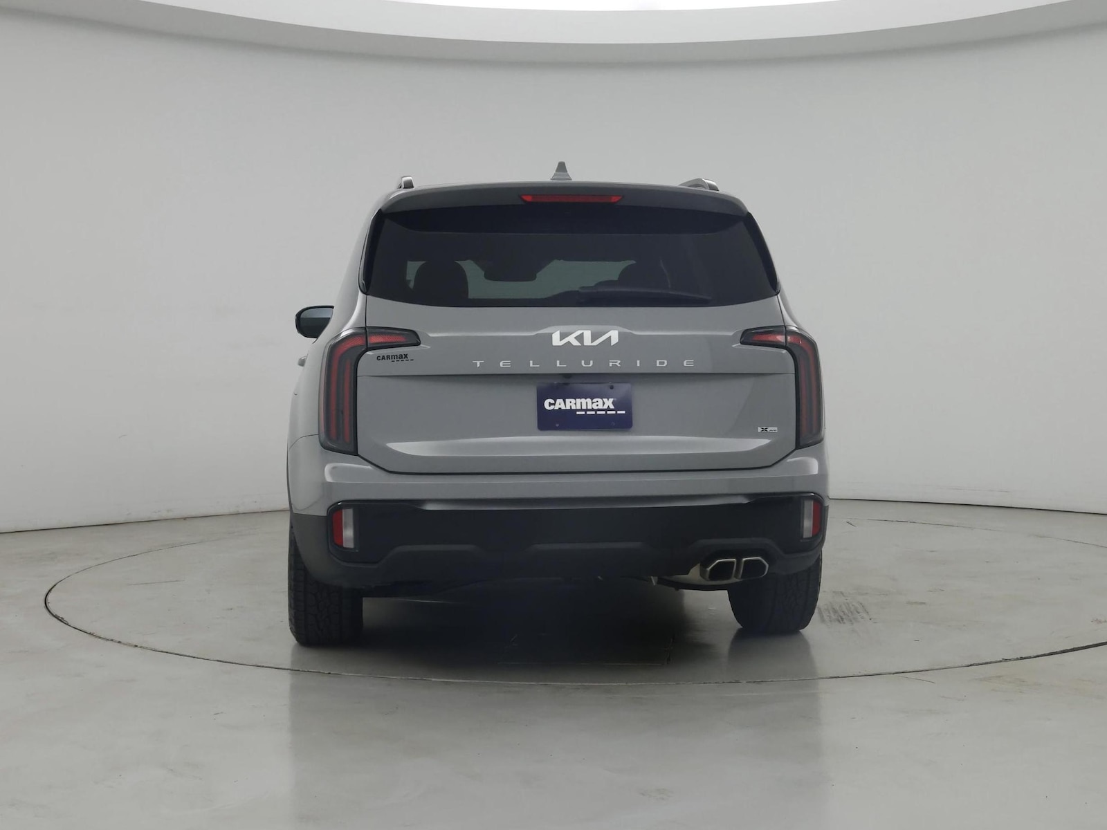 2024 Kia Telluride SX X-Pro - Photo 7