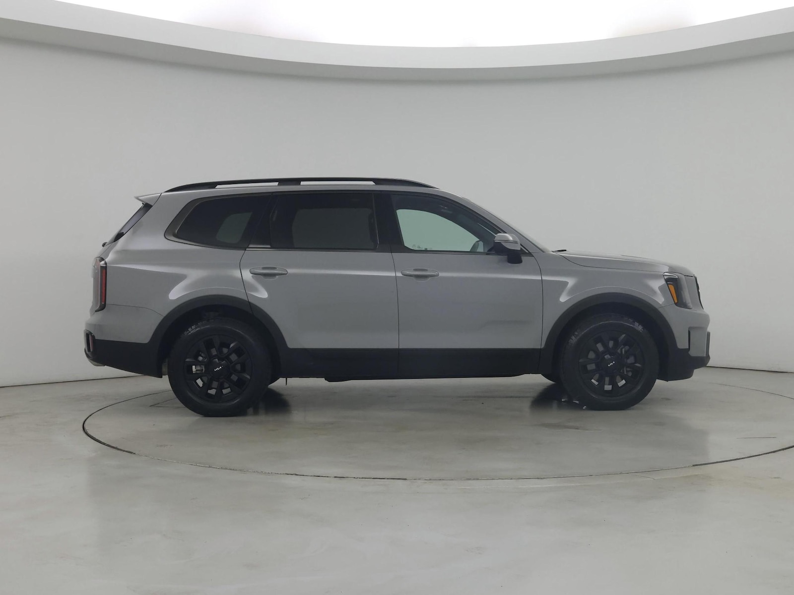 2024 Kia Telluride SX X-Pro - Photo 8