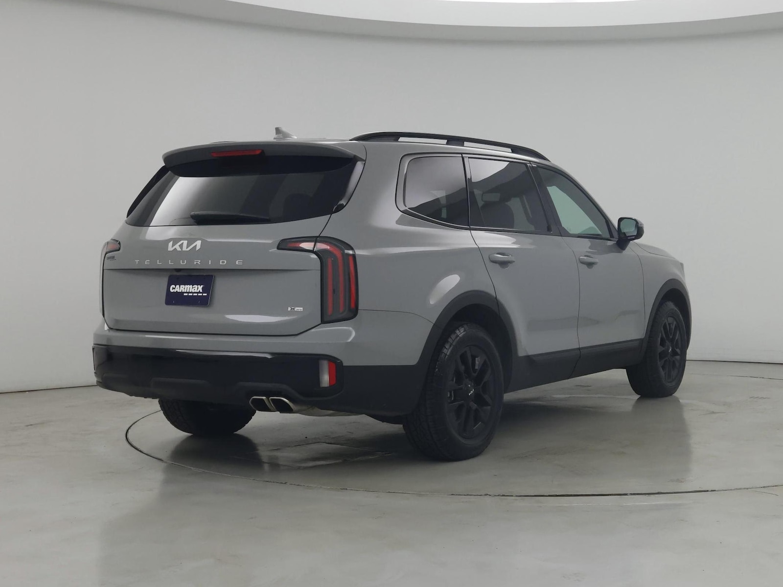 2024 Kia Telluride SX X-Pro - Photo 9