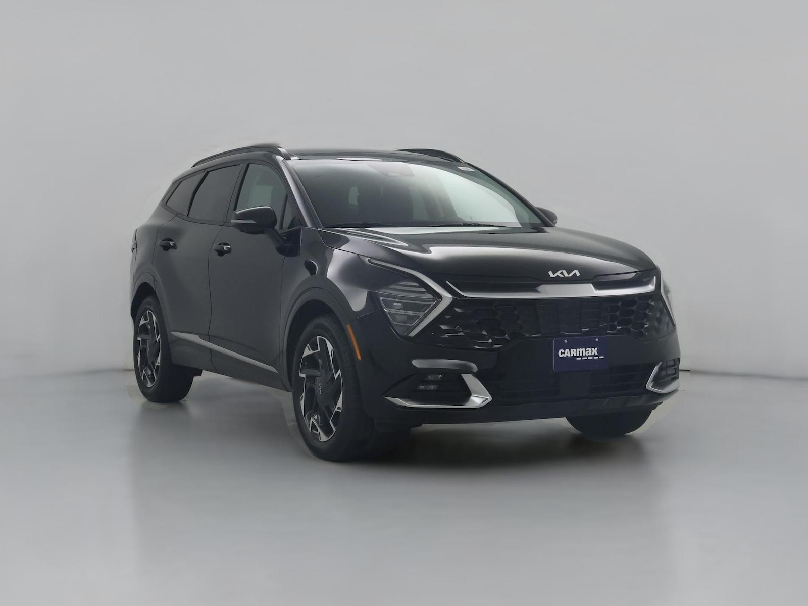 Smart Key & Power Hatch/Deck Lid