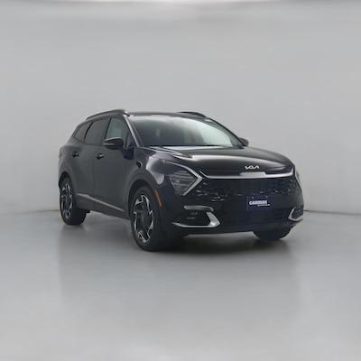 2024 Kia Sportage SX Prestige