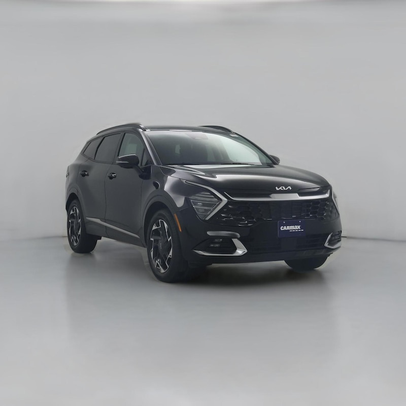 2024 Kia Sportage SX Prestige