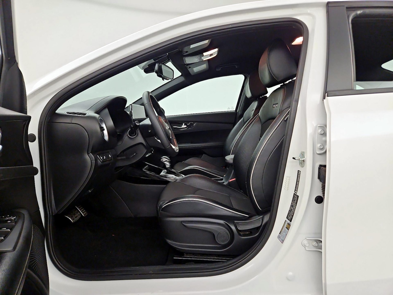 Side Airbags