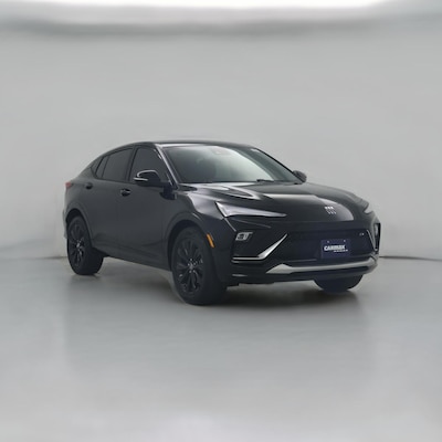 Recommended categories heading image of the selected vehicle