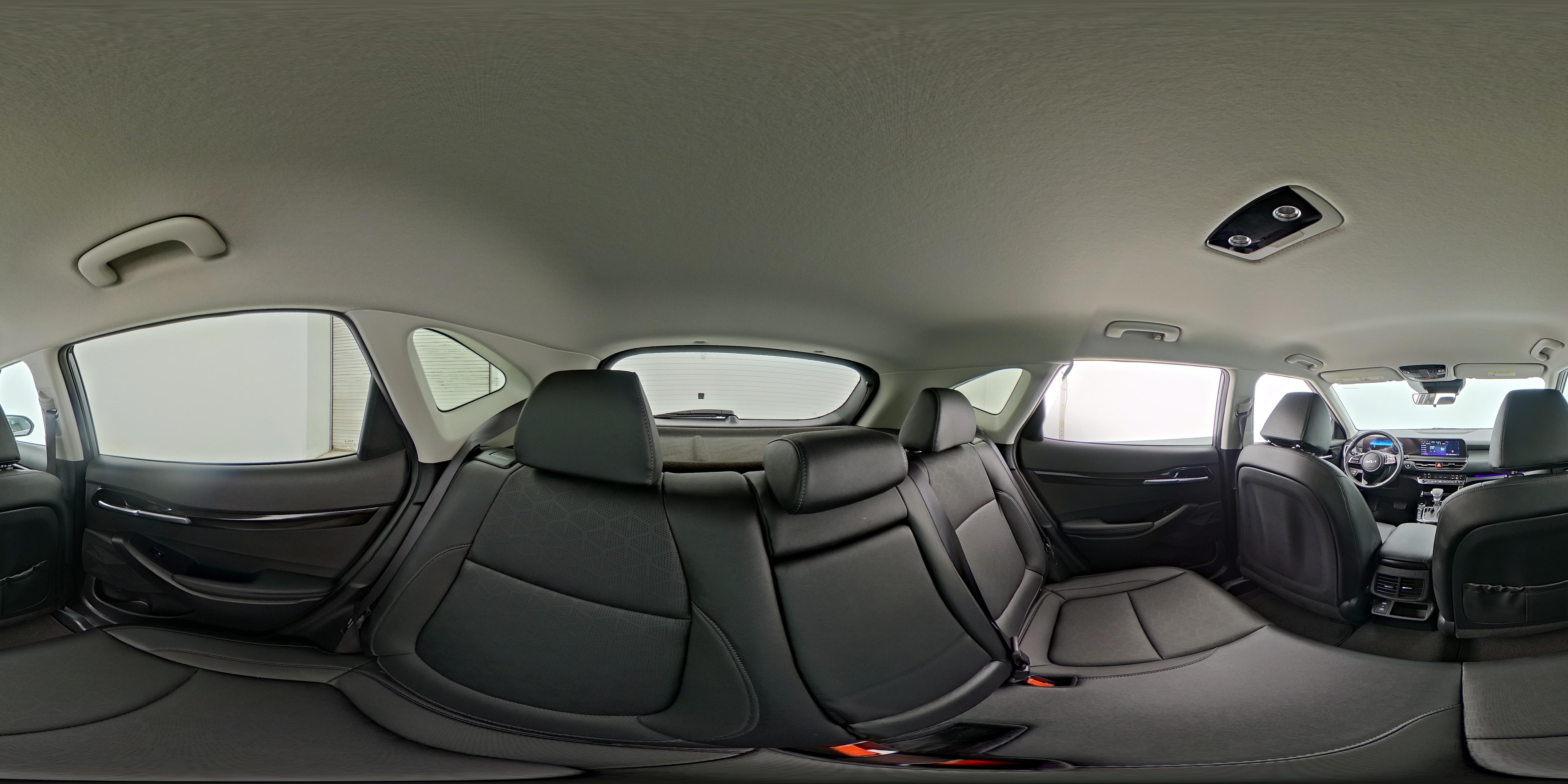 2025 Kia Seltos EX - Photo 25