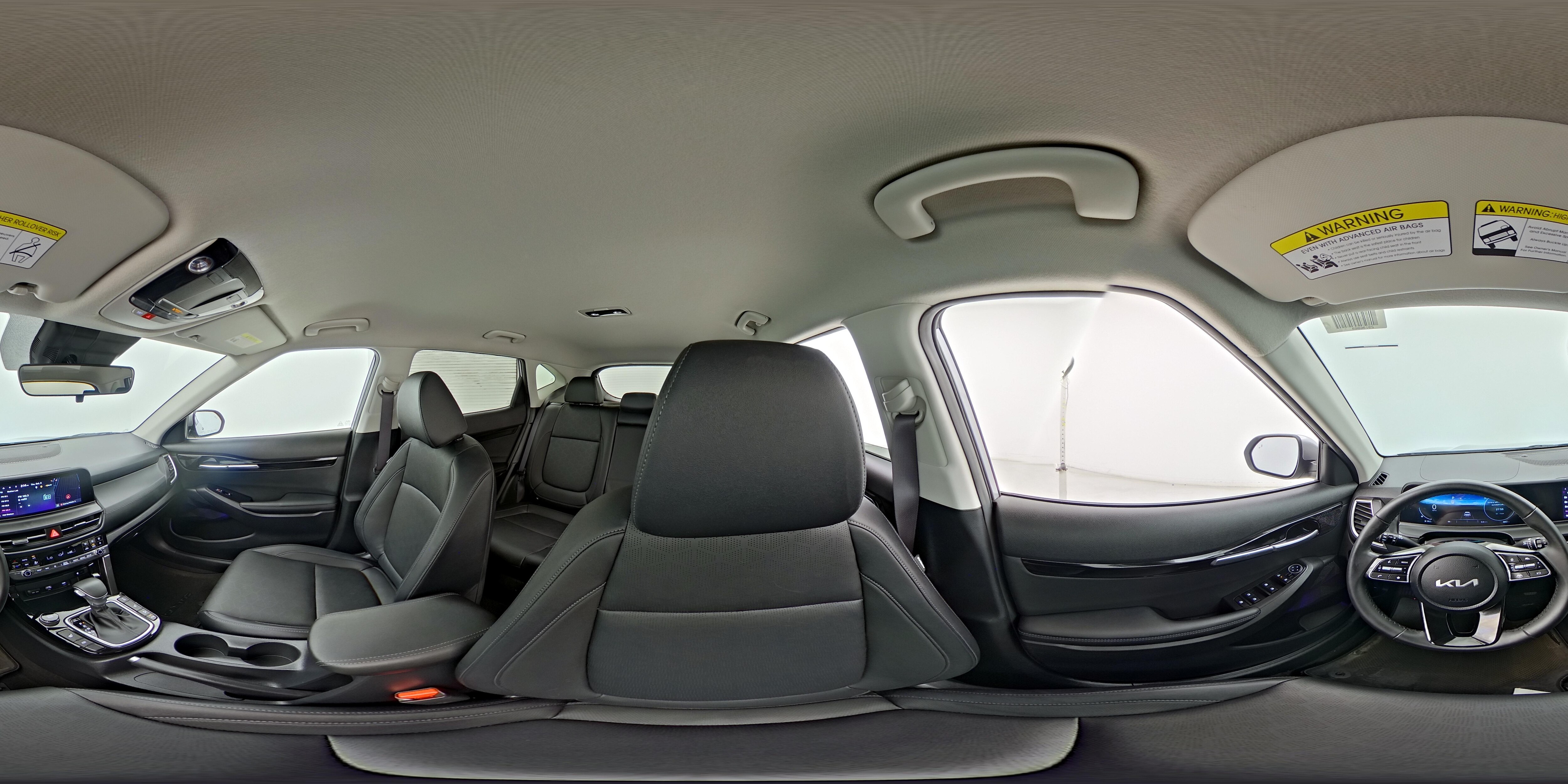2025 Kia Seltos EX - Photo 26