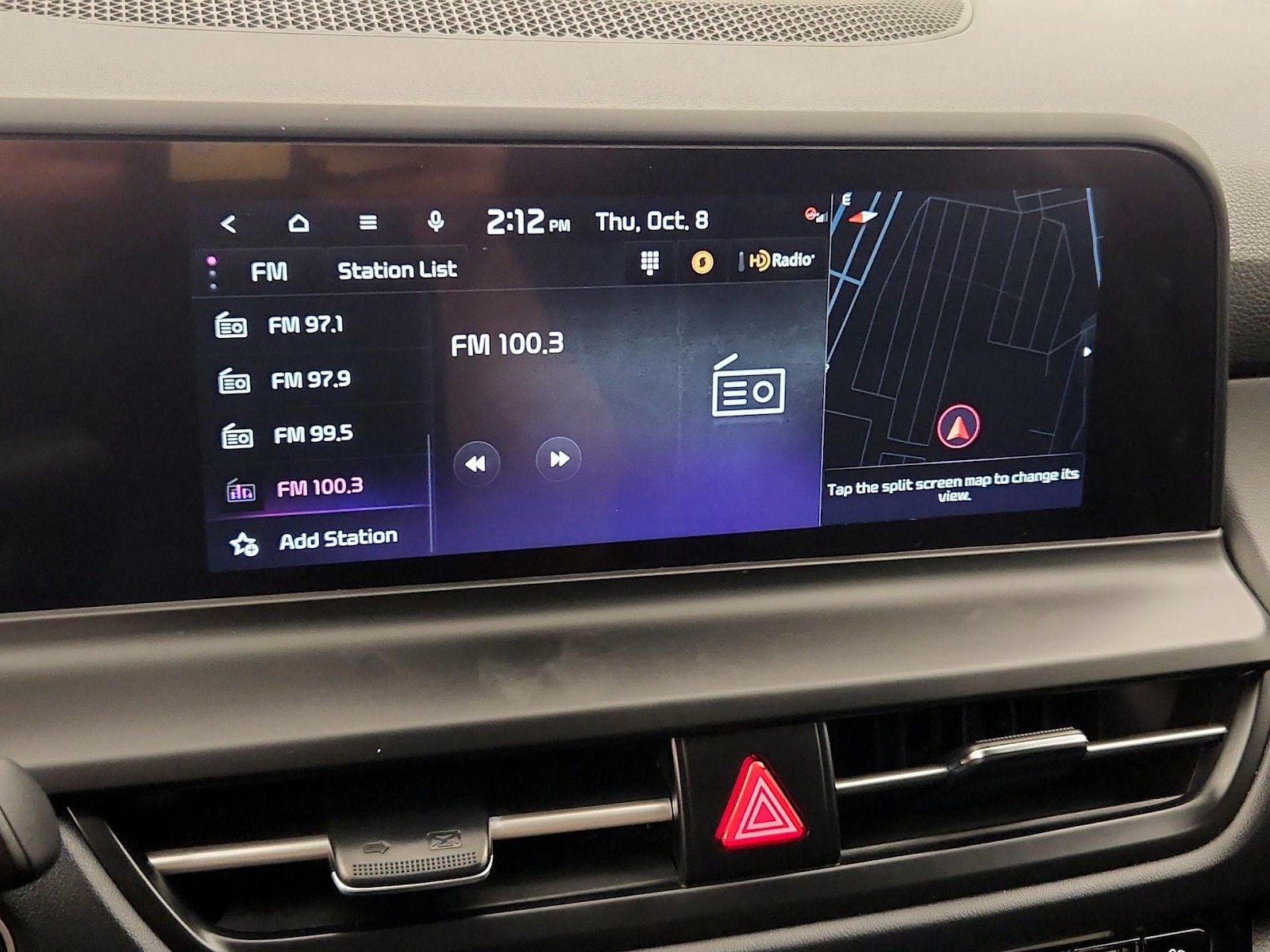 2025 Kia Seltos EX - Photo 16