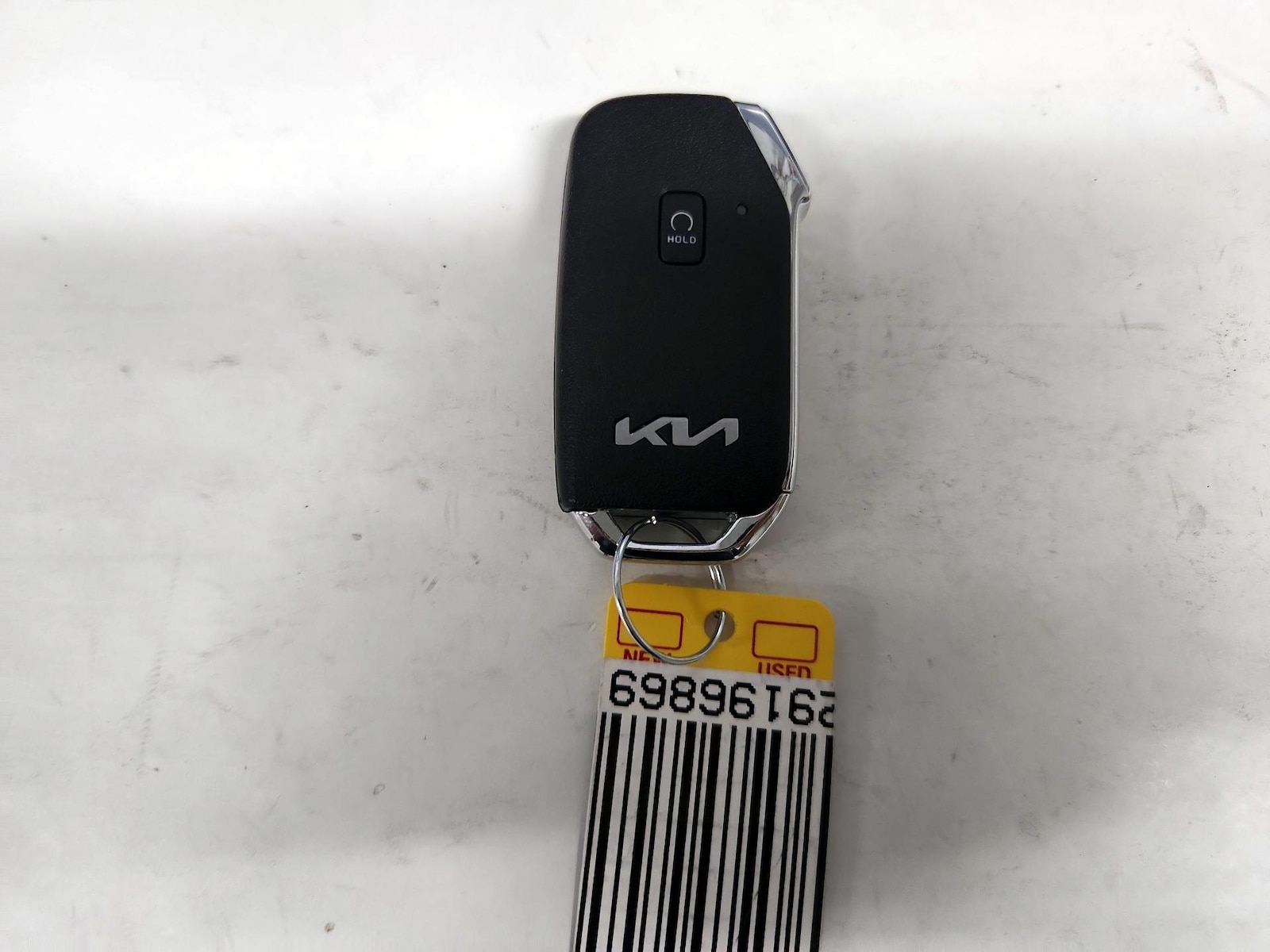 2025 Kia Seltos EX - Photo 23