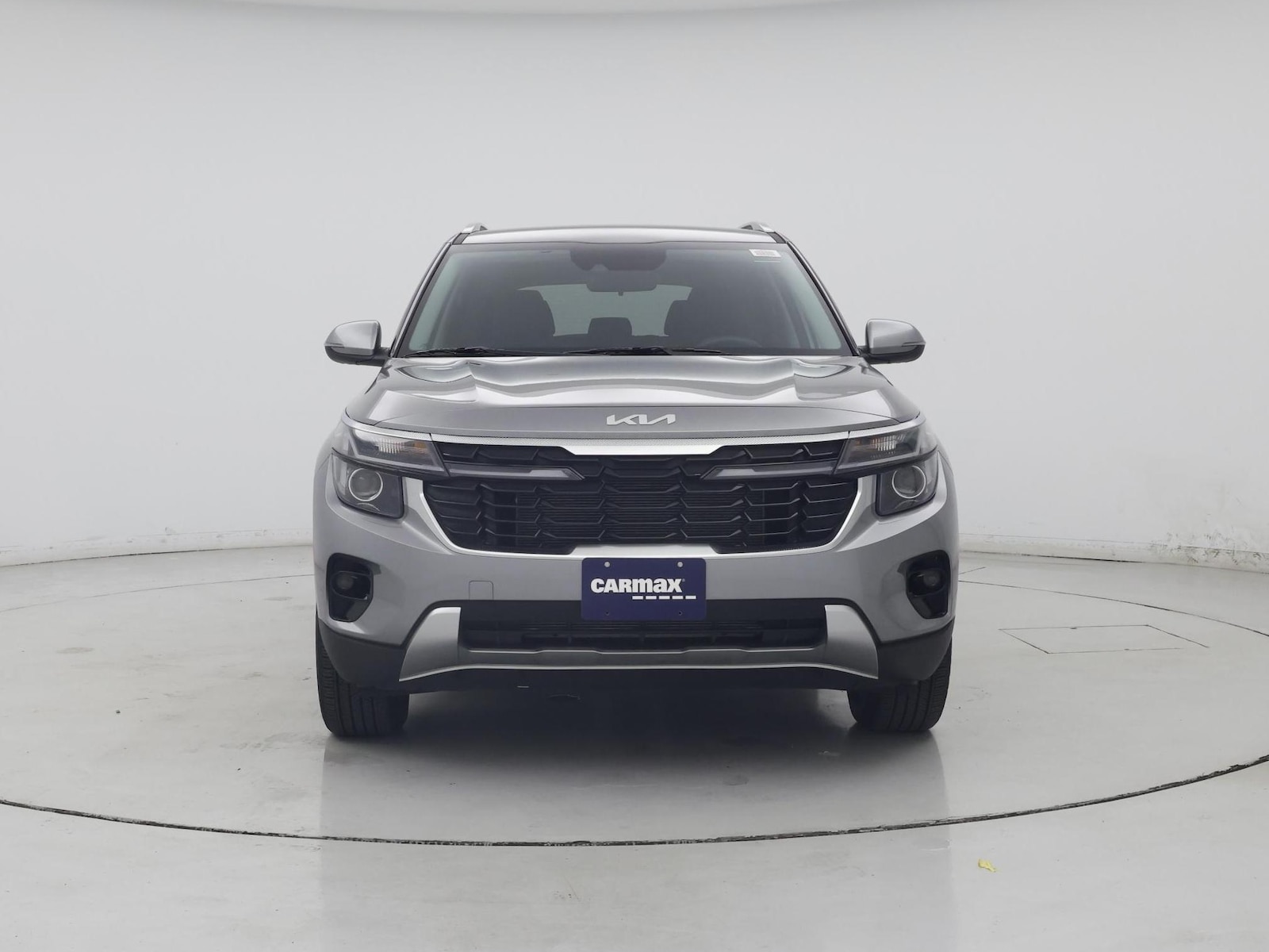 2025 Kia Seltos EX - Photo 6