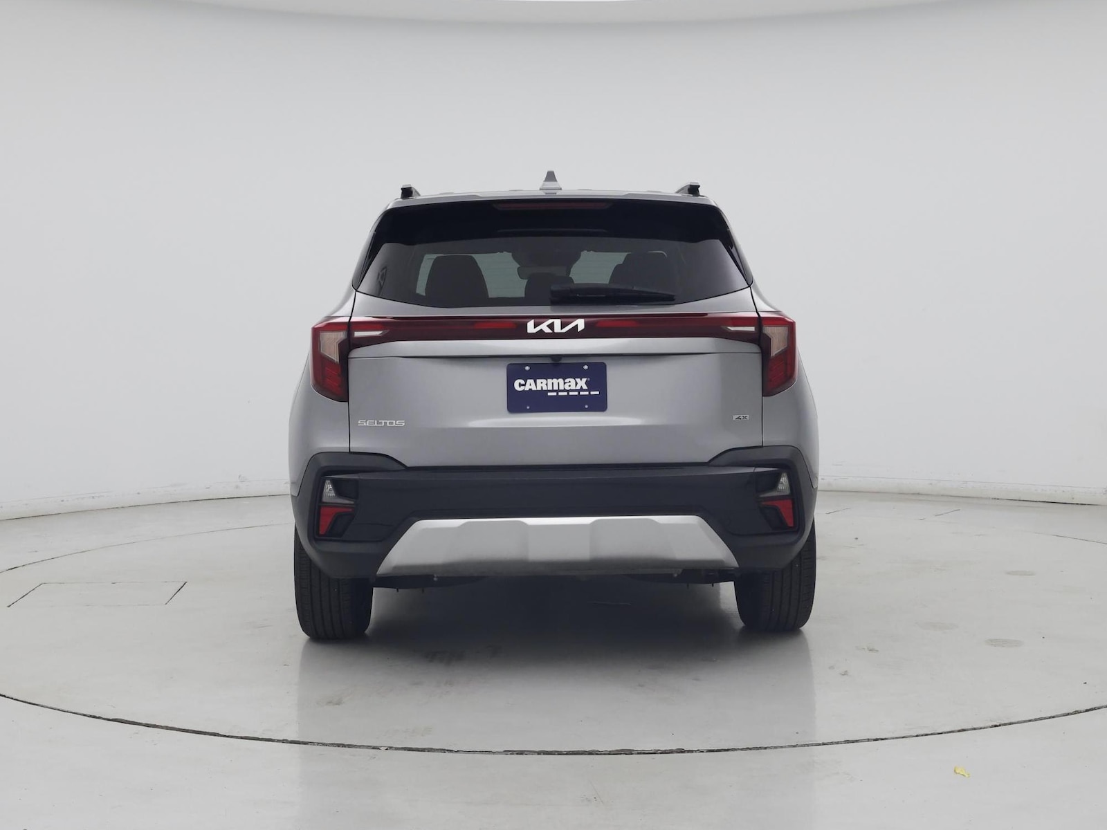 2025 Kia Seltos EX - Photo 7