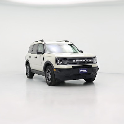 Recommended categories heading image of the selected vehicle