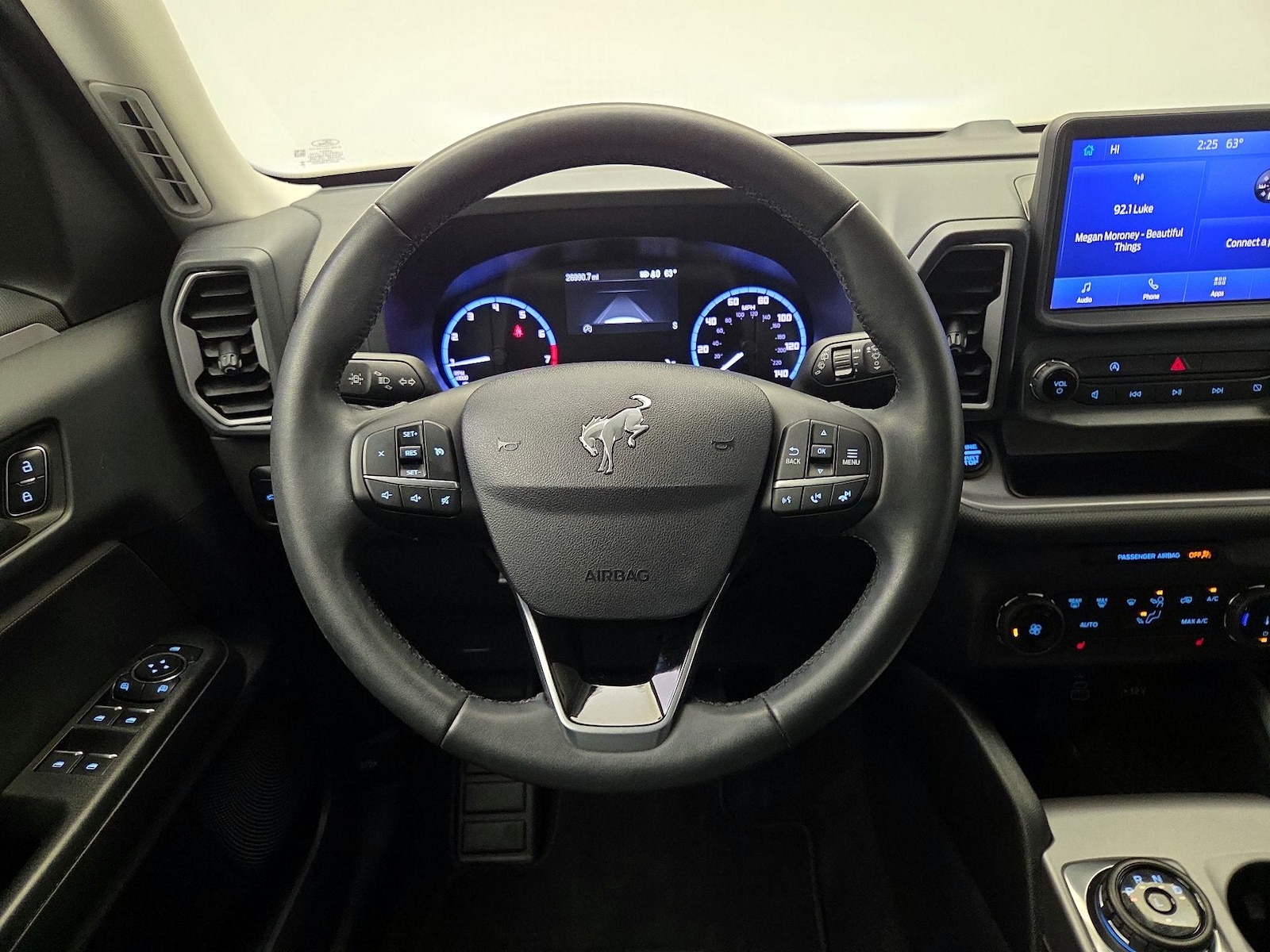 Lane Departure Warning