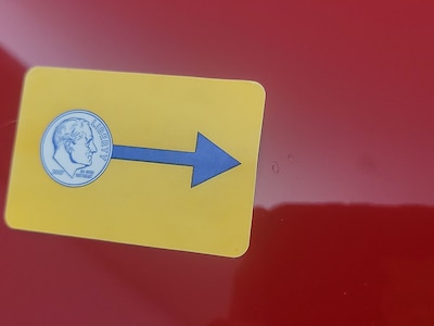 Condition detail