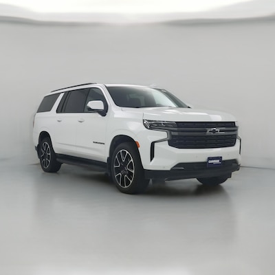 2022 Chevrolet Suburban 1500 RST