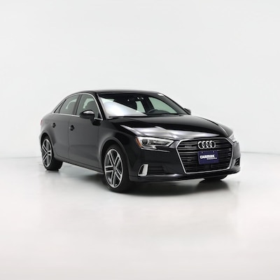 2019 Audi A3 Premium Plus