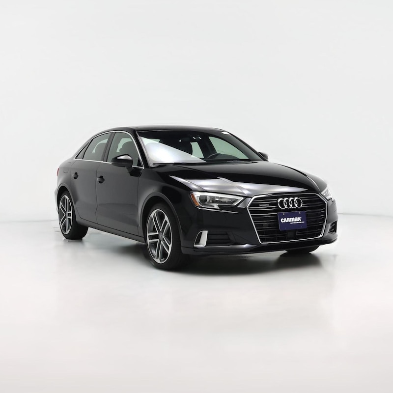 2019 Audi A3 Premium Plus