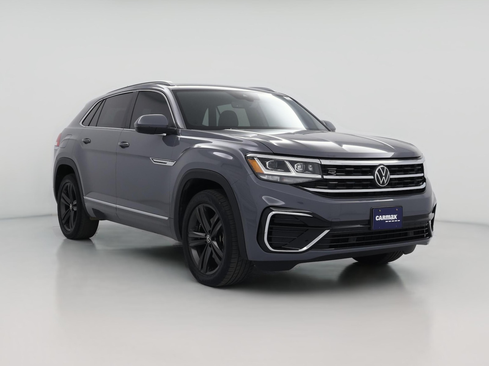 2022 Volkswagen Atlas Cross Sport