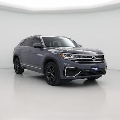 Vehicle exterior view