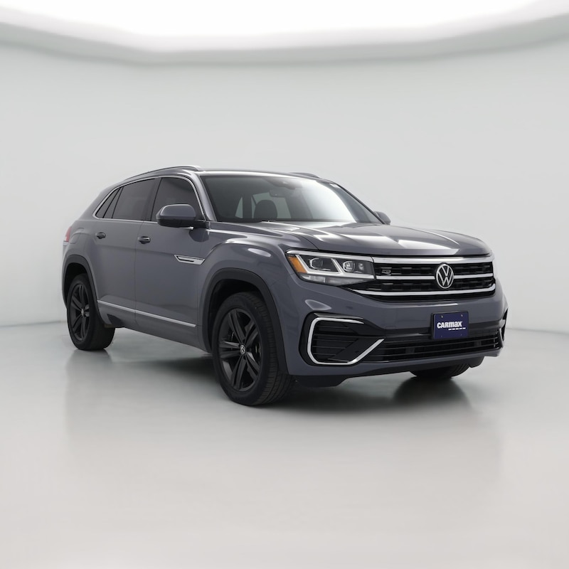 2022 Volkswagen Atlas Cross Sport SEL R-Line