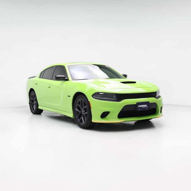 2023 Dodge Charger R/T