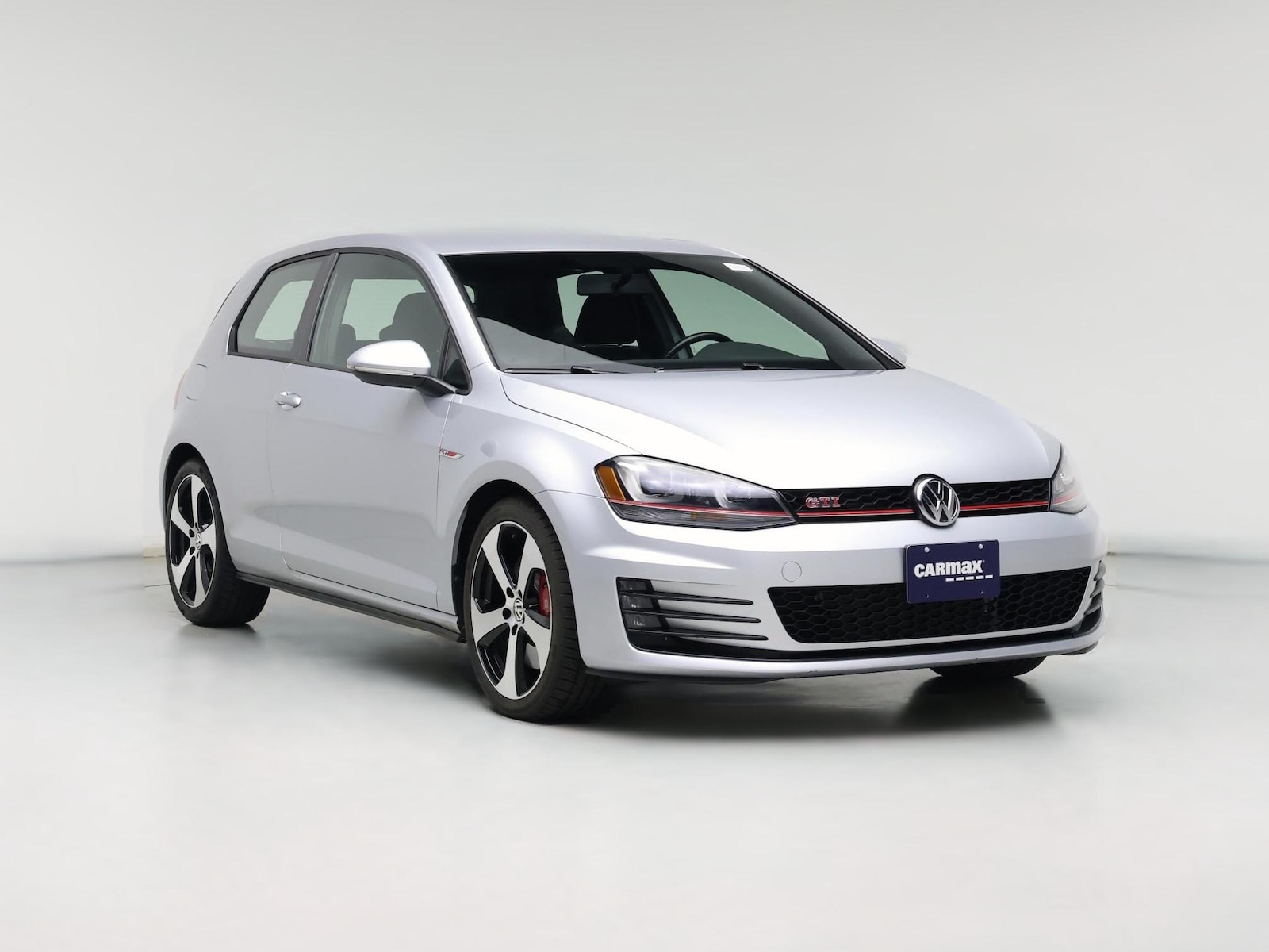 2015 Volkswagen Golf GTI