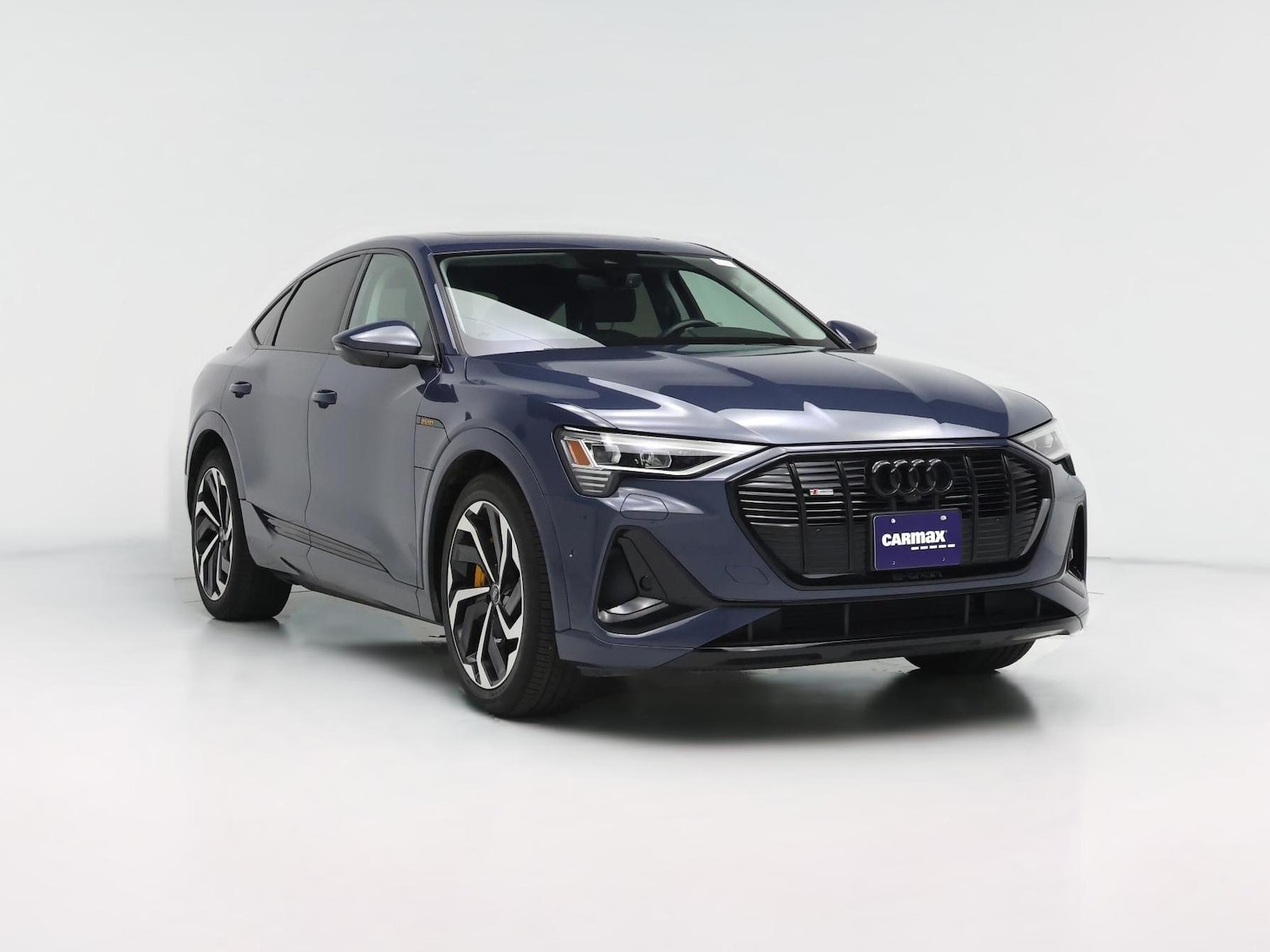 2022 Audi e-tron Sportback Premium Plus