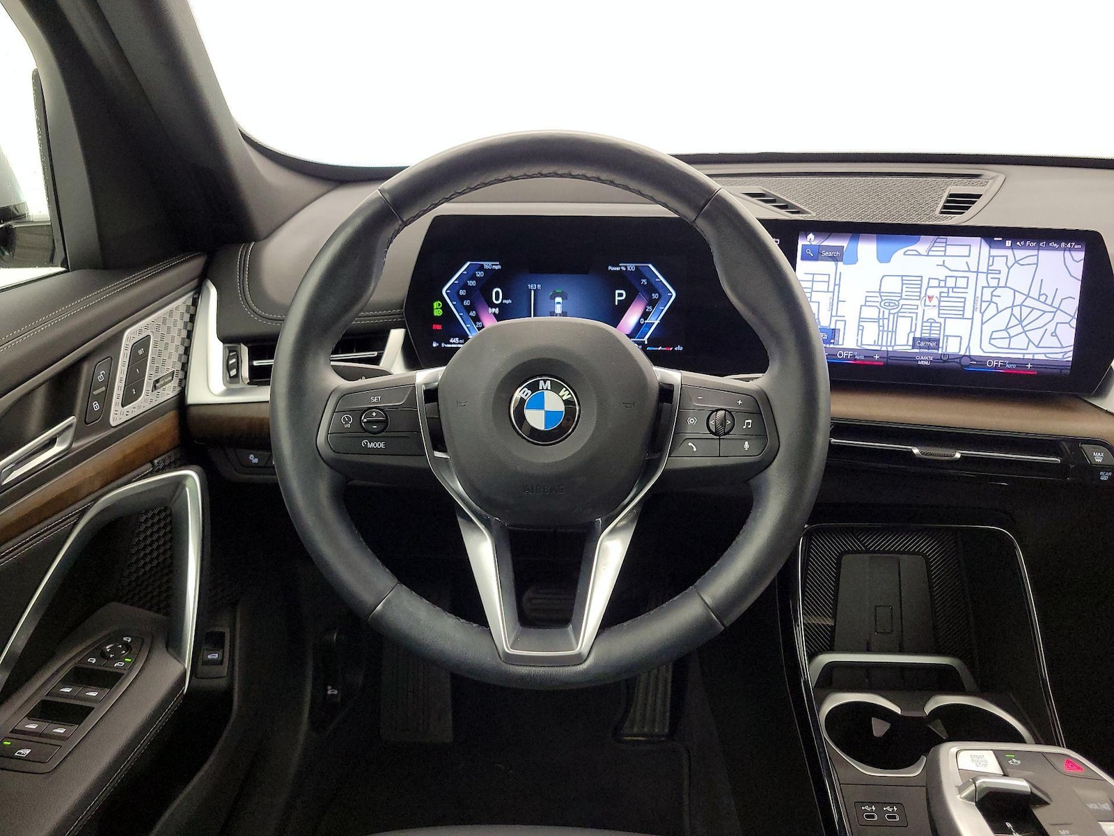 Lane Departure Warning