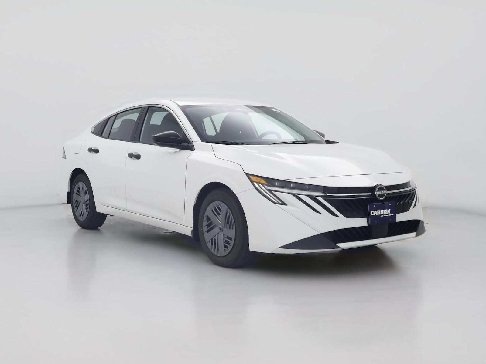 2026 Nissan Sentra