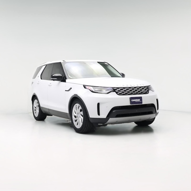 2024 Land Rover Discovery S
