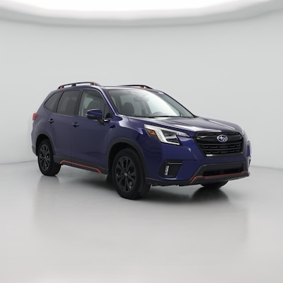 Recommended categories heading image of the selected vehicle
