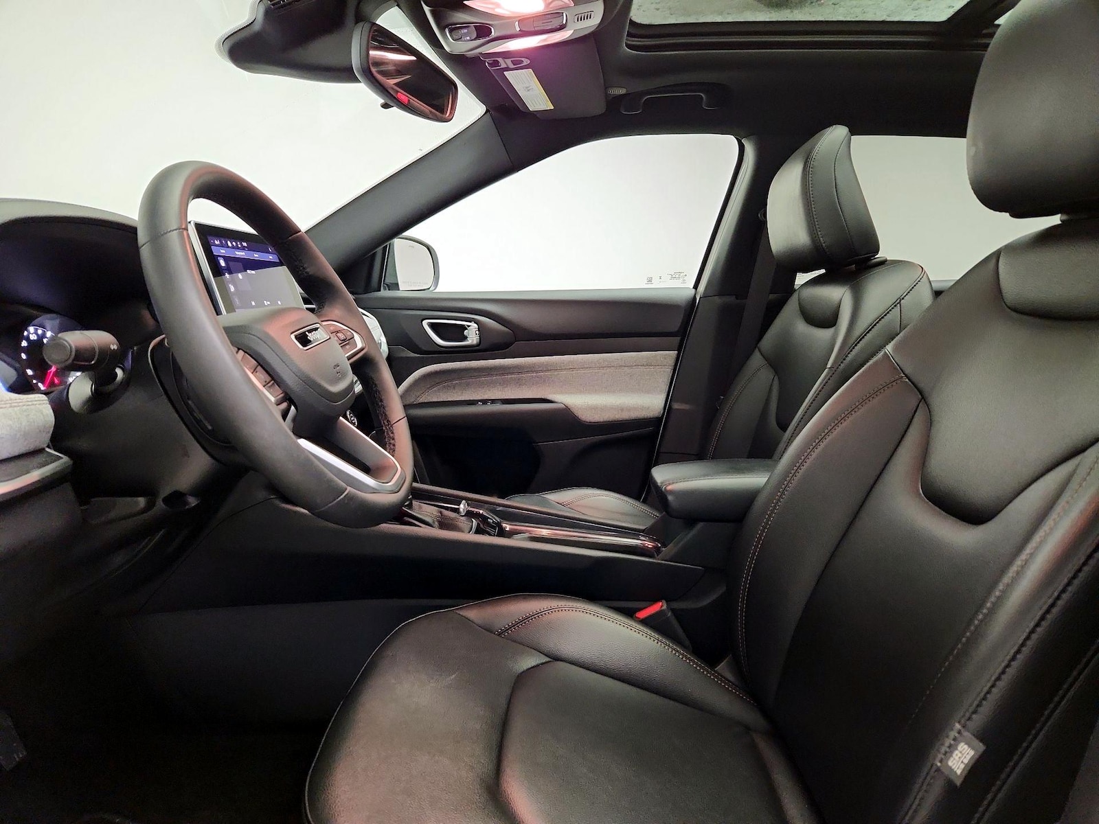 Side Airbags