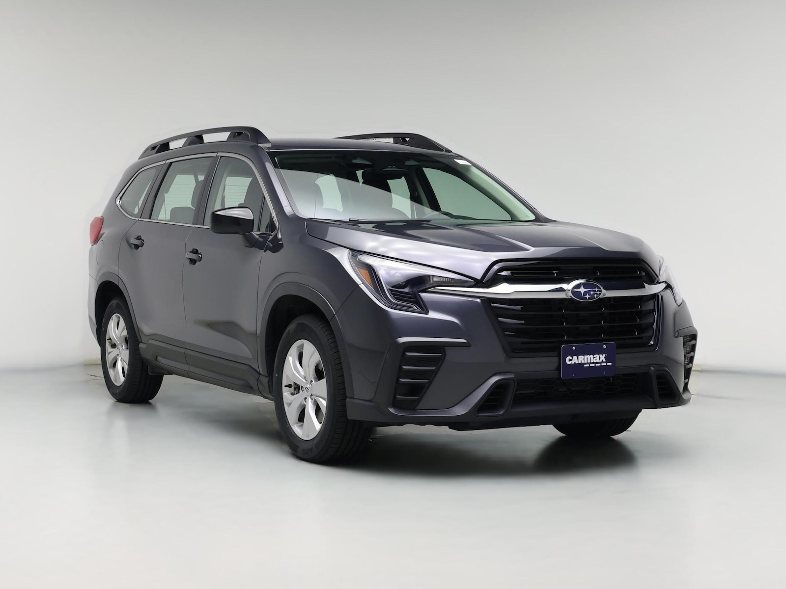 2023 Subaru Ascent