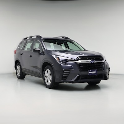 2023 Subaru Ascent