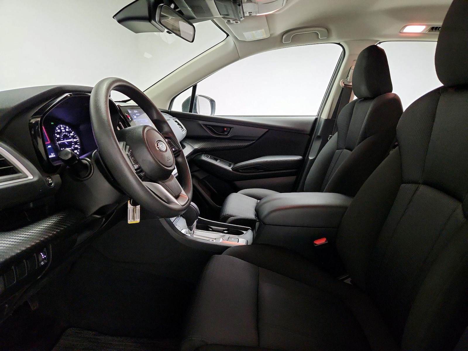 Side Airbags