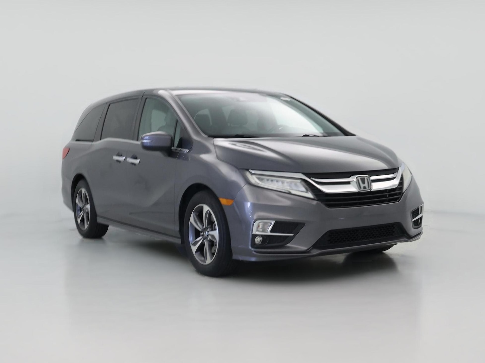 2019 Honda Odyssey Touring