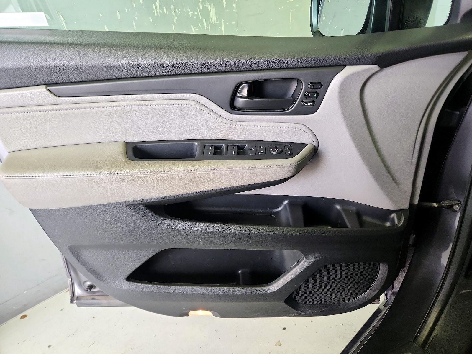 2019 Honda Odyssey Touring - Photo 13