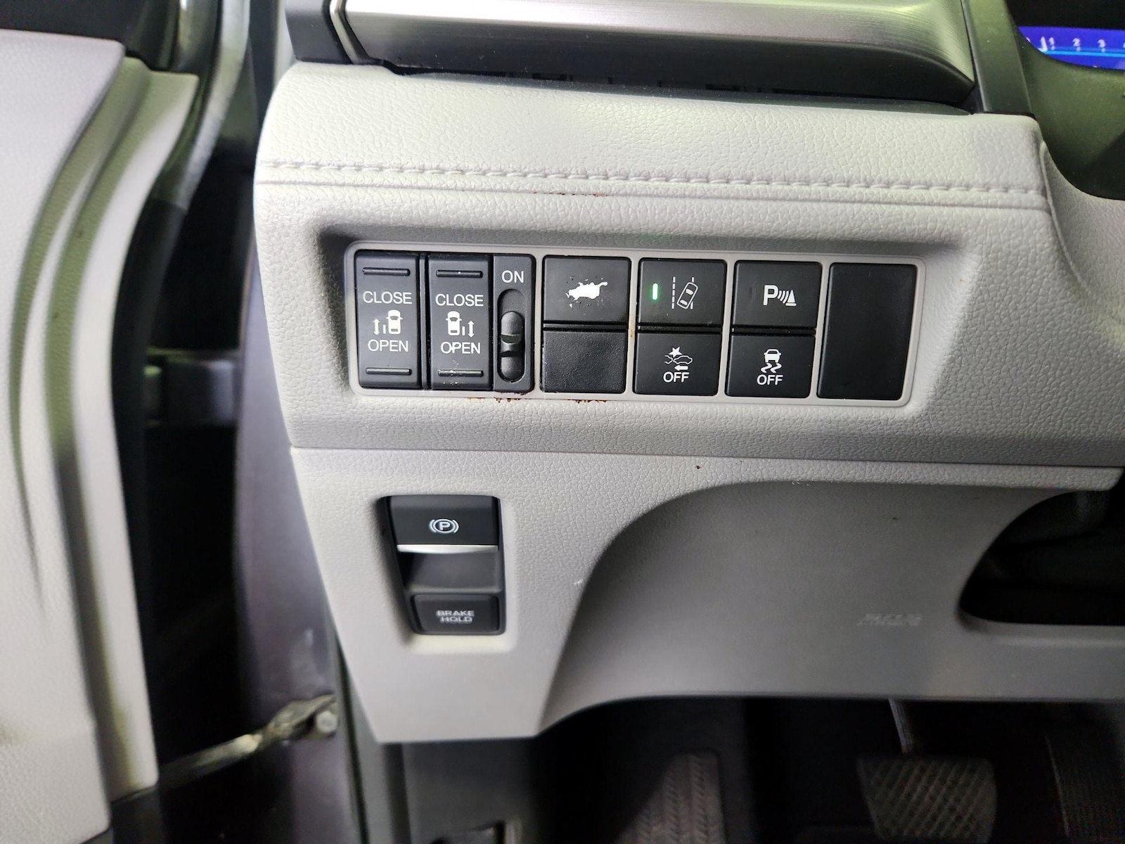 2019 Honda Odyssey Touring - Photo 14