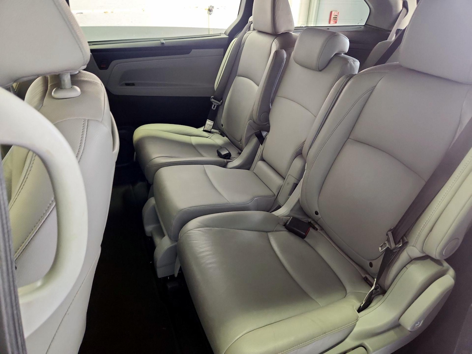 2019 Honda Odyssey Touring - Photo 21