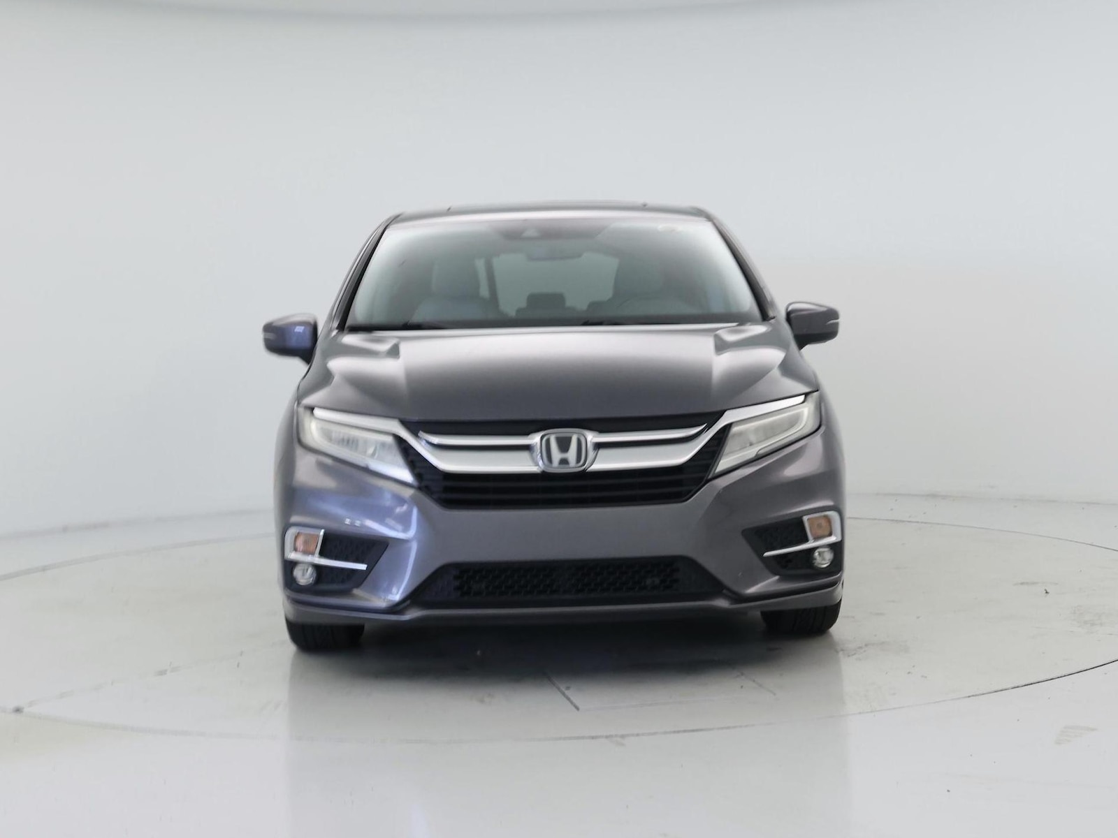 2019 Honda Odyssey Touring - Photo 6