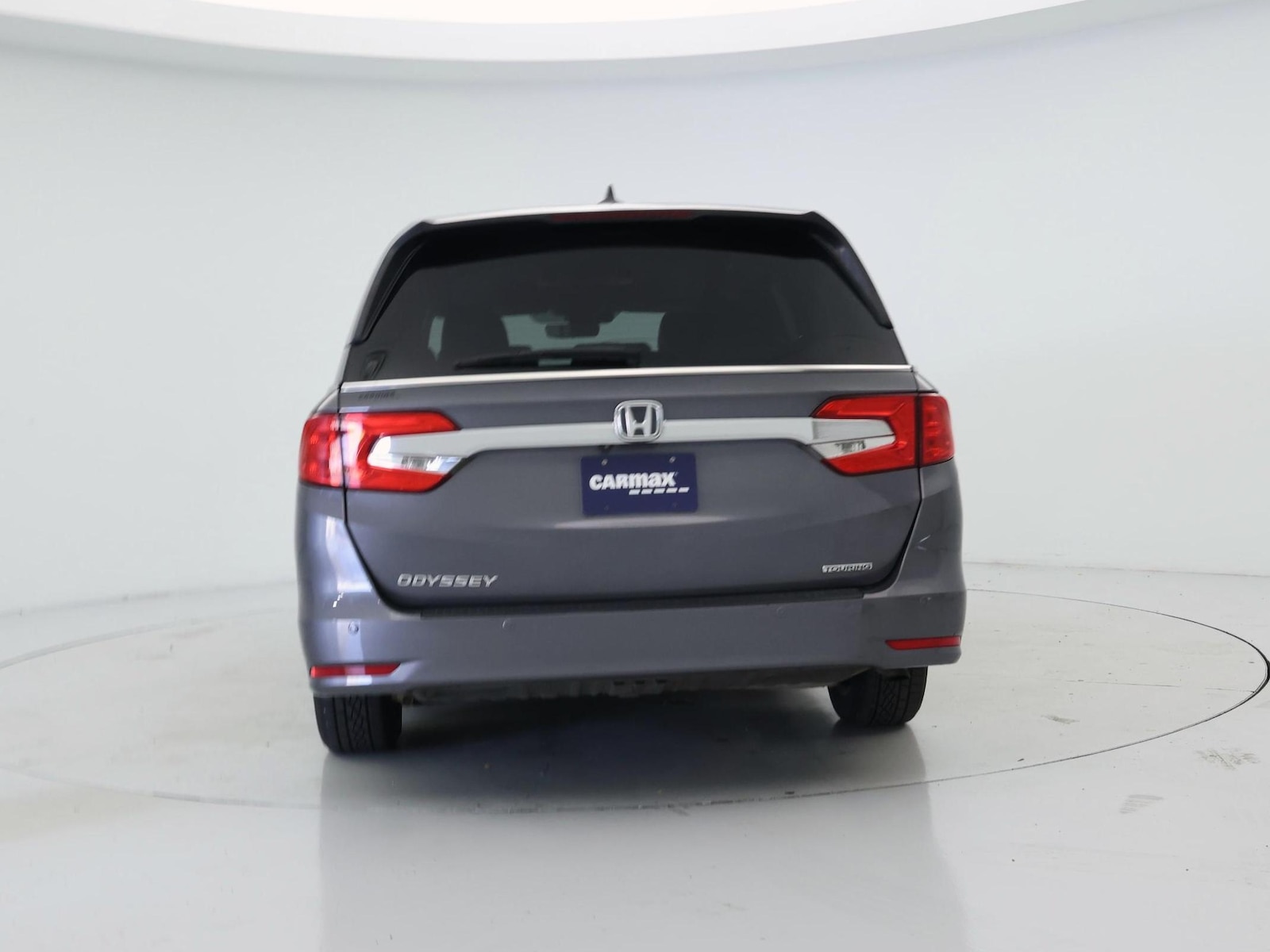 2019 Honda Odyssey Touring - Photo 7