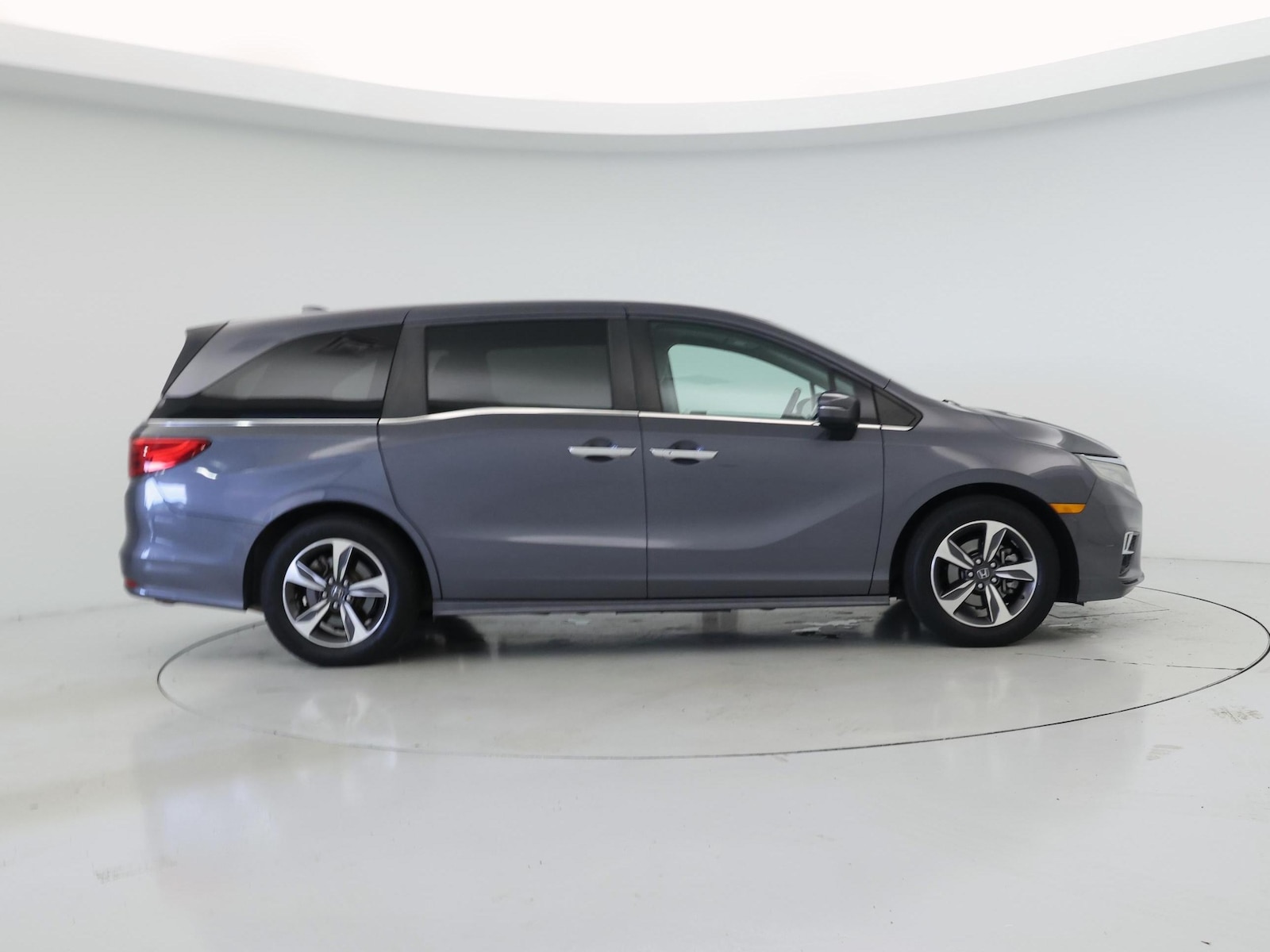2019 Honda Odyssey Touring - Photo 8
