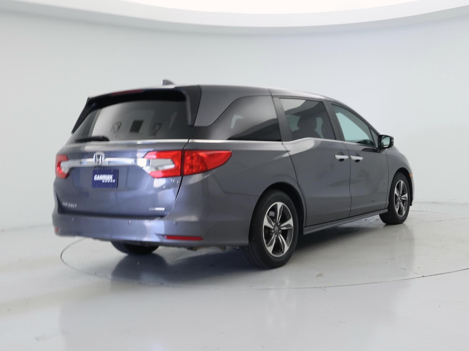 2019 Honda Odyssey Touring - Photo 9