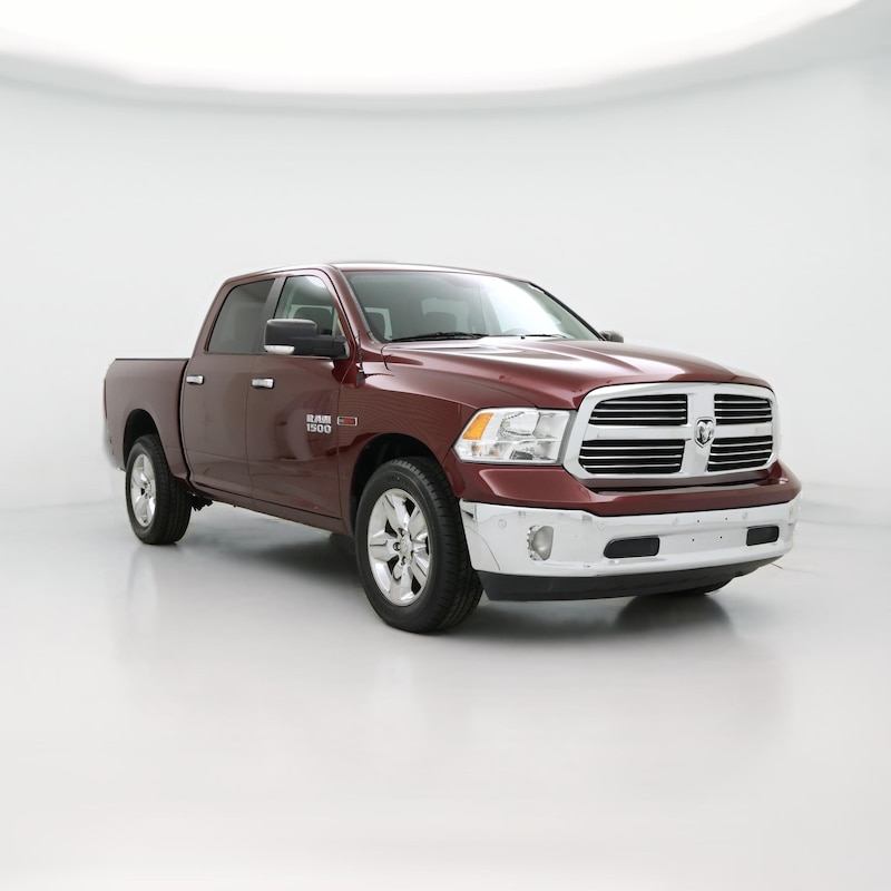 2016 Ram 1500 SLT