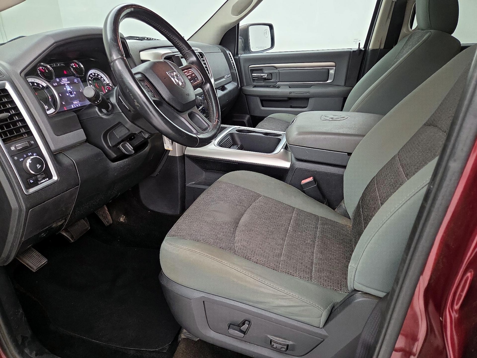 Side Airbags