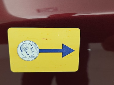 Condition detail